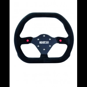 Sparco Racing P310 Competition Steering Wheel